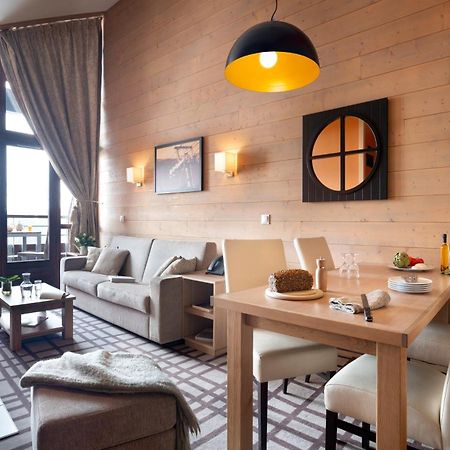 Residence Pierre & Vacances Premium Les Terrasses D'Helios フレーヌ エクステリア 写真