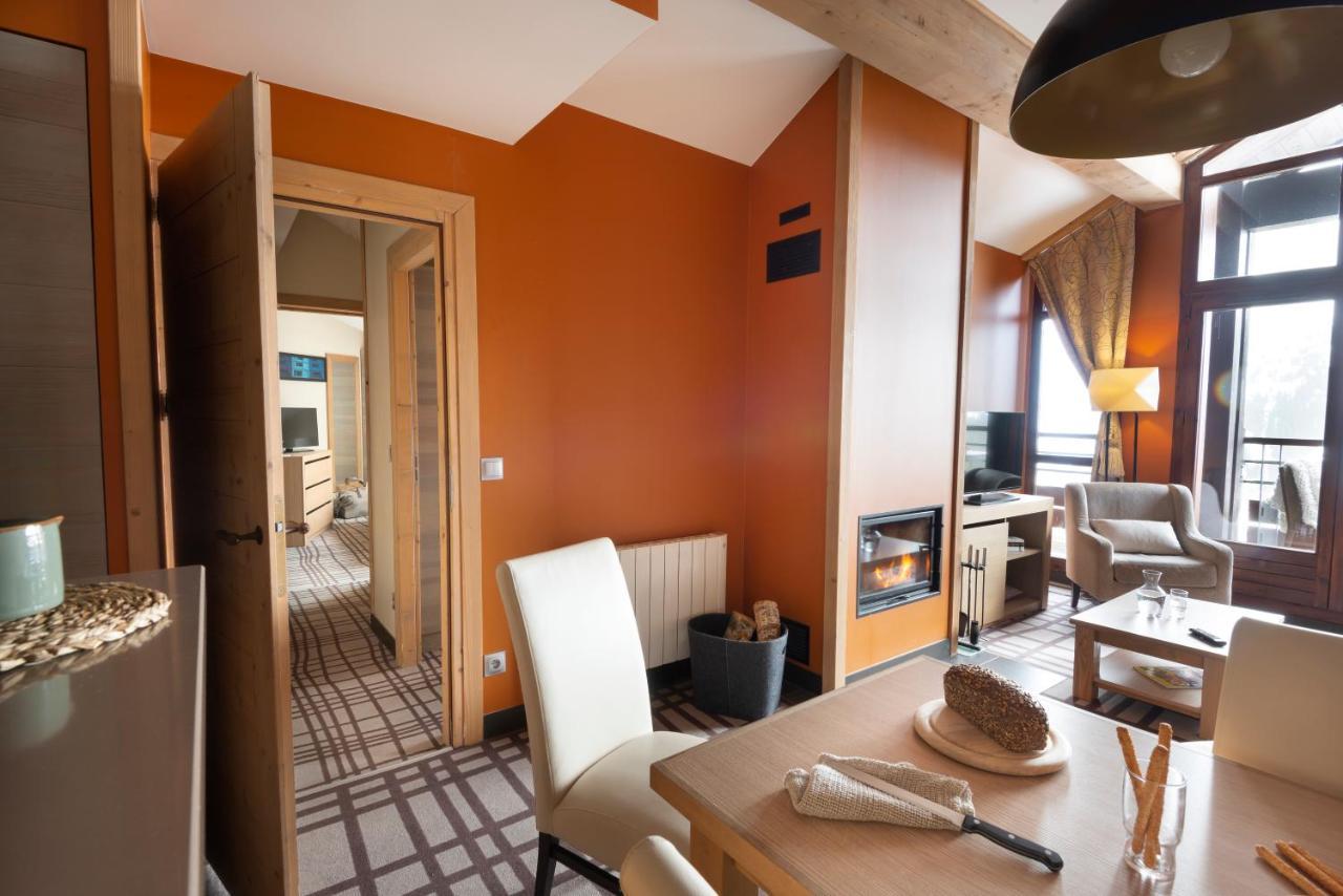 Residence Pierre & Vacances Premium Les Terrasses D'Helios フレーヌ エクステリア 写真