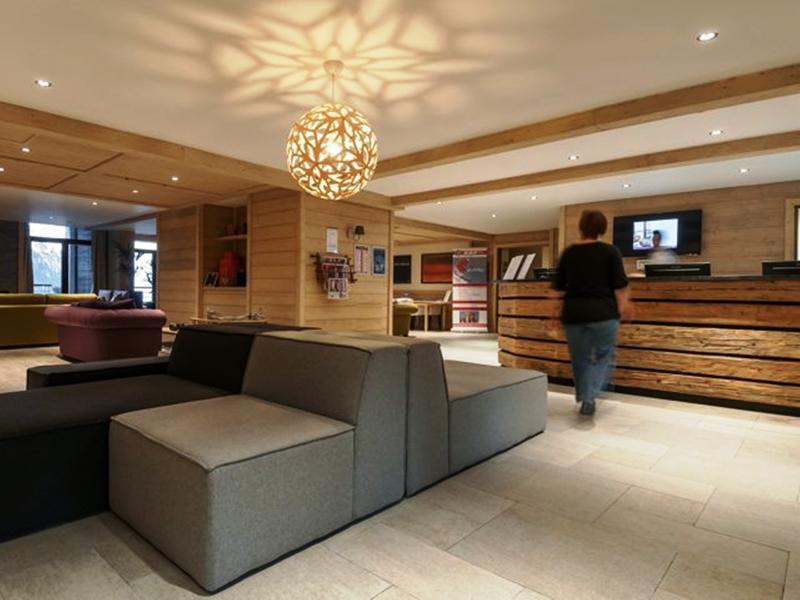 Residence Pierre & Vacances Premium Les Terrasses D'Helios フレーヌ エクステリア 写真