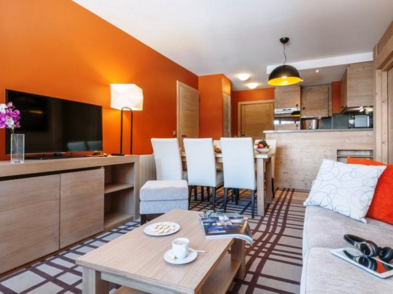 Residence Pierre & Vacances Premium Les Terrasses D'Helios フレーヌ エクステリア 写真
