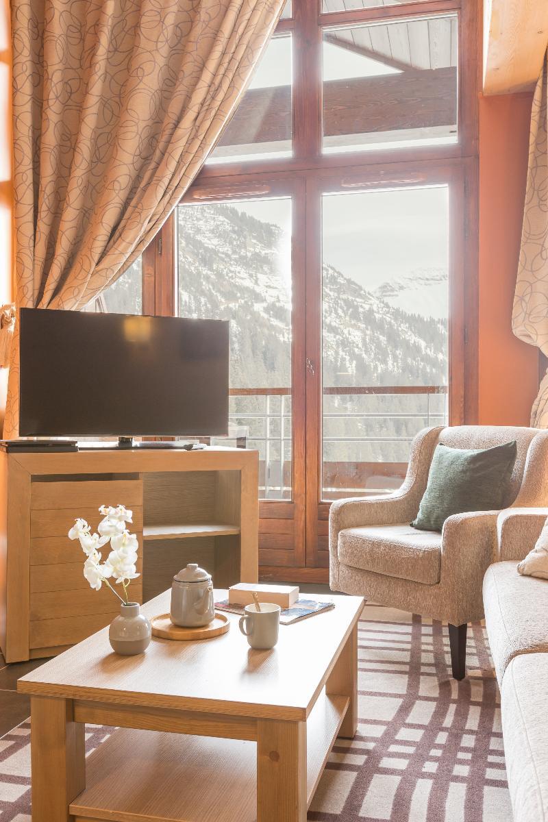 Residence Pierre & Vacances Premium Les Terrasses D'Helios フレーヌ エクステリア 写真