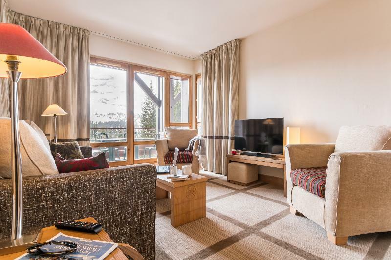 Residence Pierre & Vacances Premium Les Terrasses D'Helios フレーヌ エクステリア 写真