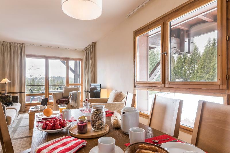 Residence Pierre & Vacances Premium Les Terrasses D'Helios フレーヌ エクステリア 写真
